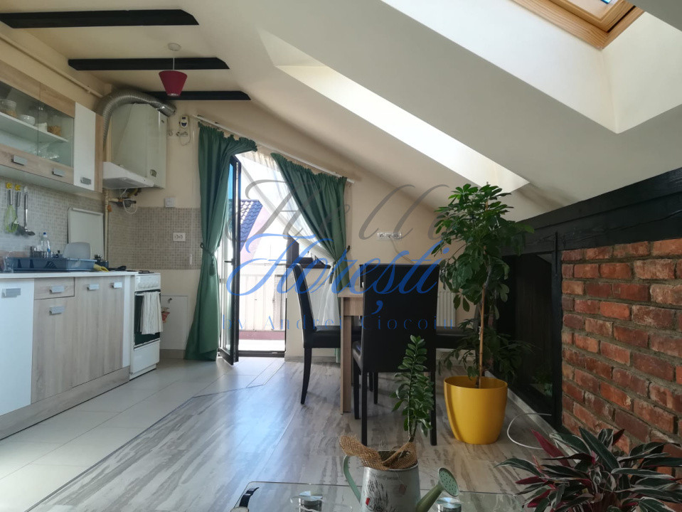 Apartament 2 camere, 45 mp , Zona Iulius Mall , Cluj 