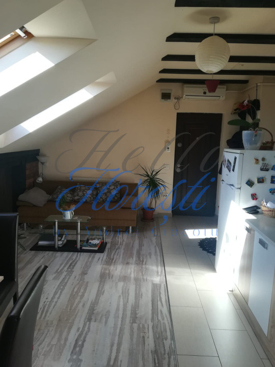 Apartament 2 camere, 45 mp , Zona Iulius Mall , Cluj 
