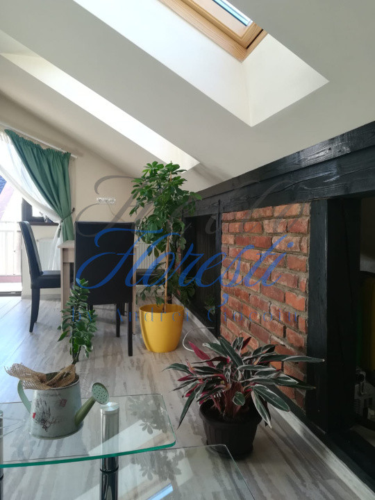 Apartament 2 camere, 45 mp , Zona Iulius Mall , Cluj 