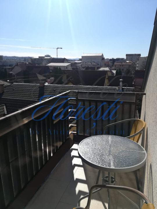 Apartament 2 camere, 45 mp , Zona Iulius Mall , Cluj 