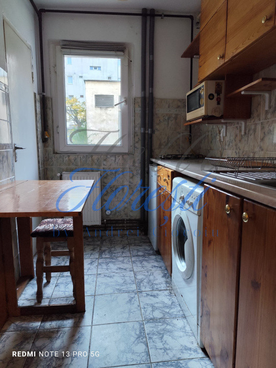 Apartament 1 camera, 26.5 mp , Zona Marasti , Cluj