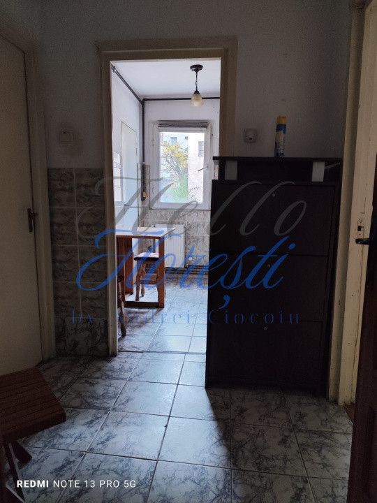Apartament 1 camera, 26.5 mp , Zona Marasti , Cluj