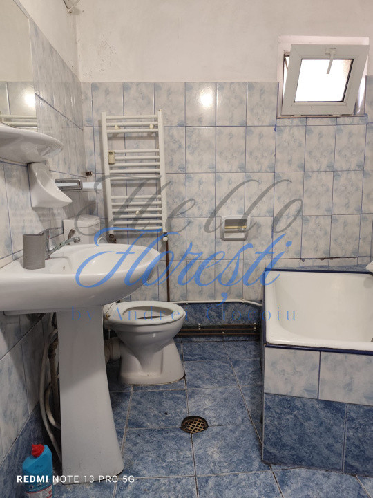 Apartament 1 camera, 26.5 mp , Zona Marasti , Cluj
