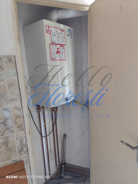 Apartament 1 camera, 26.5 mp , Zona Marasti , Cluj