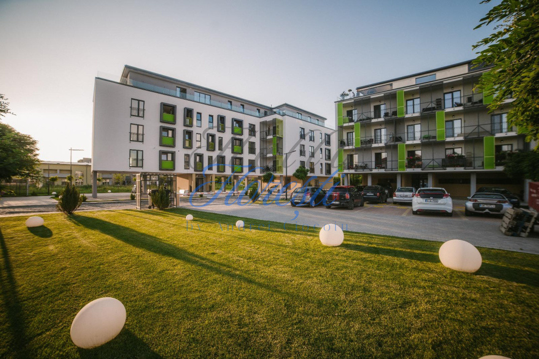 Se inchiriaza penthouse, 3 camere 120 mp, Cluj|Borhanci