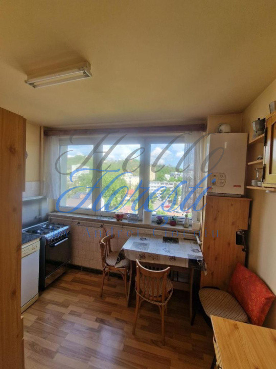 Apartament cu 3 camere, in zona Grigorescu | Cluj