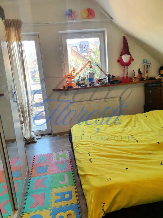 Casa individuala cu 4 camere, in Salicea | Cluj