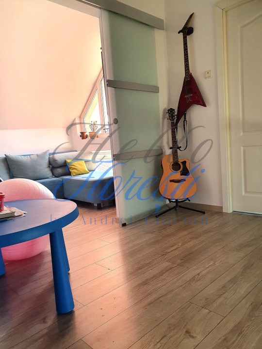 Casa individuala cu 4 camere, in Salicea | Cluj