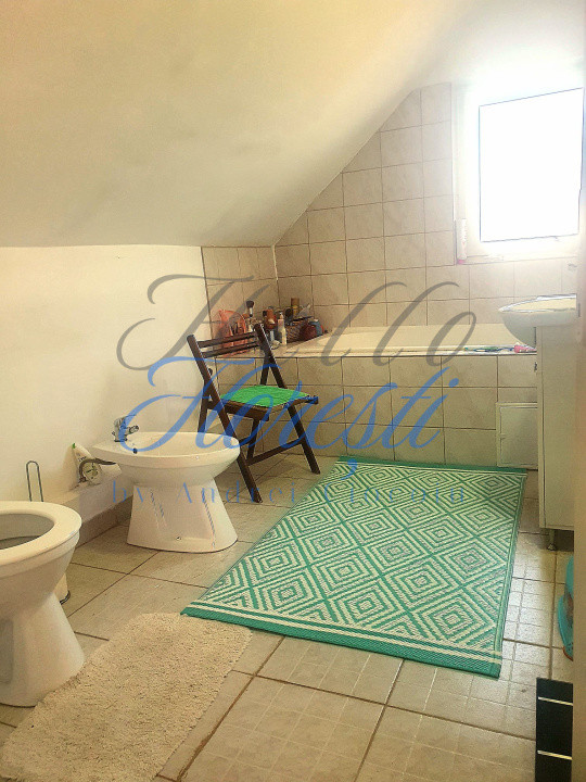 Casa individuala cu 4 camere, in Salicea | Cluj