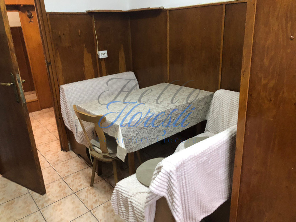 Apartament 4 camere, 70mp | Zona Gheorgheni | Cluj-Napoca |