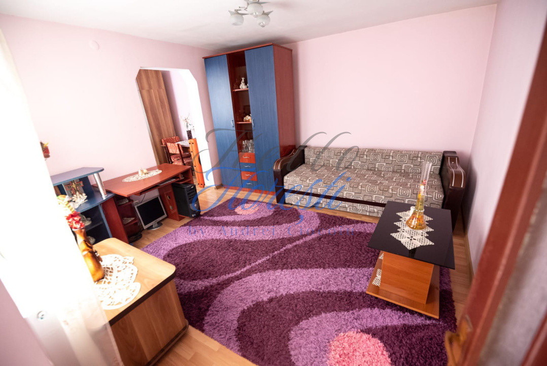 Casa individuala cu 3 camere, in zona Centrala | Cluj