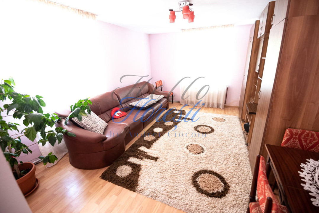 Casa individuala cu 3 camere, in zona Centrala | Cluj