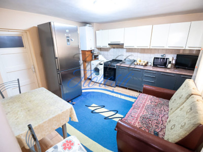 Casa individuala cu 3 camere, in zona Centrala | Cluj