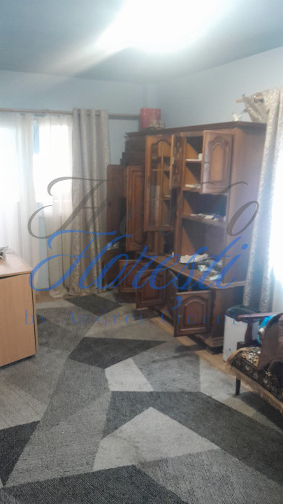 Apartament 1 camera, 38 mp +5mp balcon  Zona Calea Turzii