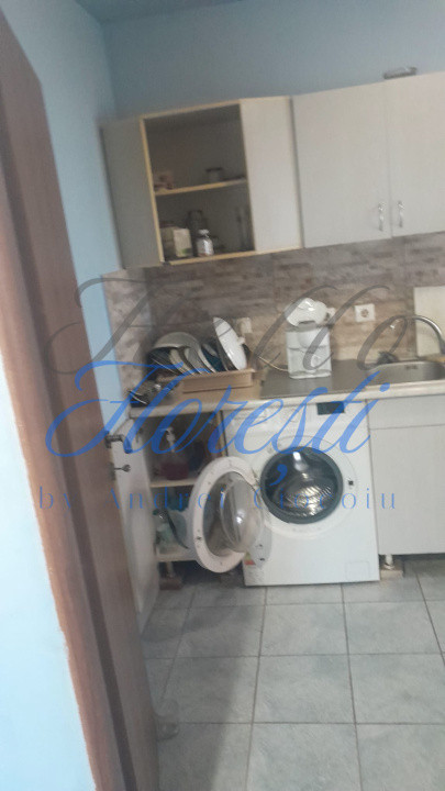 Apartament 1 camera, 38 mp +5mp balcon  Zona Calea Turzii