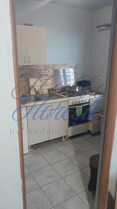 Apartament 1 camera, 38 mp +5mp balcon  Zona Calea Turzii