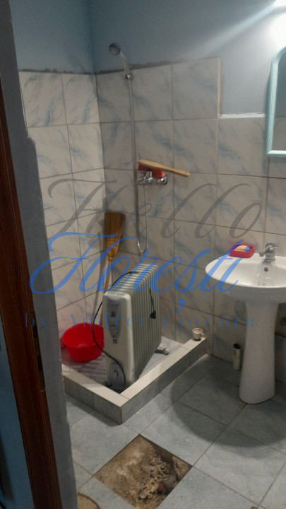 Apartament 1 camera, 38 mp +5mp balcon  Zona Calea Turzii