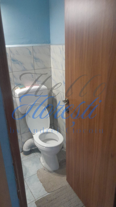 Apartament 1 camera, 38 mp +5mp balcon  Zona Calea Turzii