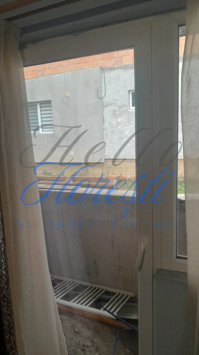 Apartament 1 camera, 38 mp +5mp balcon  Zona Calea Turzii