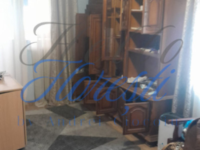 Apartament 1 camera, 38 mp +5mp balcon  Zona Calea Turzii