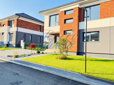 Casa tip duplex 158mp in Ansamblu Premium | Dezmir | Cluj