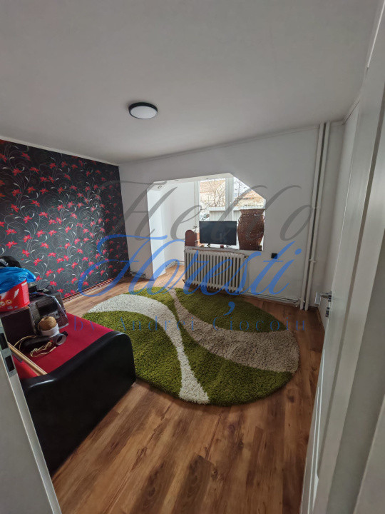 Inchiriere apartament 2 camere 52mp | Gruia | Cluj