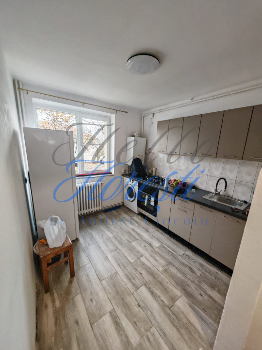 Inchiriere apartament 2 camere 52mp | Gruia | Cluj