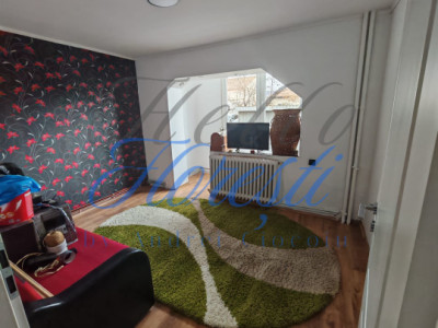 Inchiriere apartament 2 camere 52mp | Gruia | Cluj