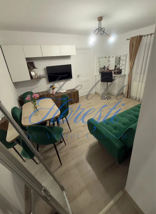 Apartament 2 camere, 38 mp | Zona Calvaria Cluj