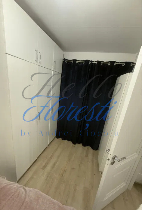 Apartament 2 camere, 38 mp | Zona Calvaria Cluj