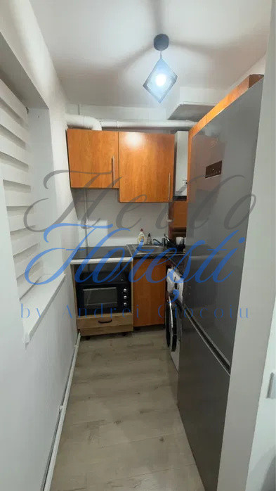Apartament 2 camere, 38 mp | Zona Calvaria Cluj