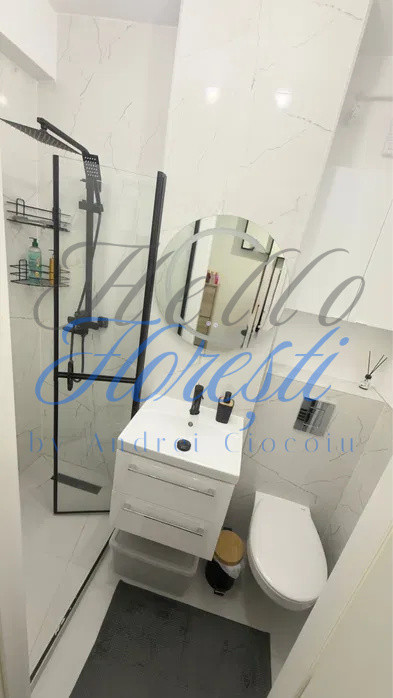 Apartament 2 camere, 38 mp | Zona Calvaria Cluj