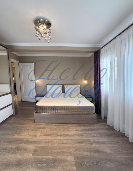 Casa ultrafinisata 4 camere, 2 bai, 140mp utili, 500 mp teren, view superb