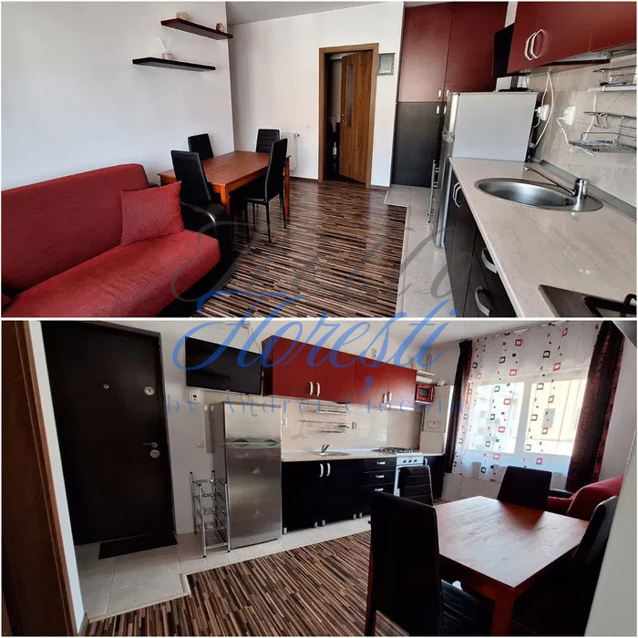 Apartament 3 camere, 51mp | Zona Buna Ziua | Cluj-Napoca |
