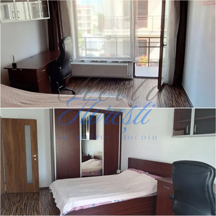 Apartament 3 camere, 51mp | Zona Buna Ziua | Cluj-Napoca |