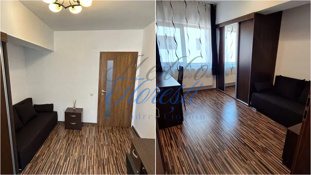 Apartament 3 camere, 51mp | Zona Buna Ziua | Cluj-Napoca |