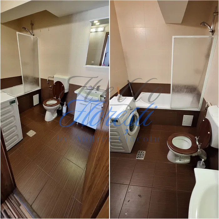 Apartament 3 camere, 51mp | Zona Buna Ziua | Cluj-Napoca |