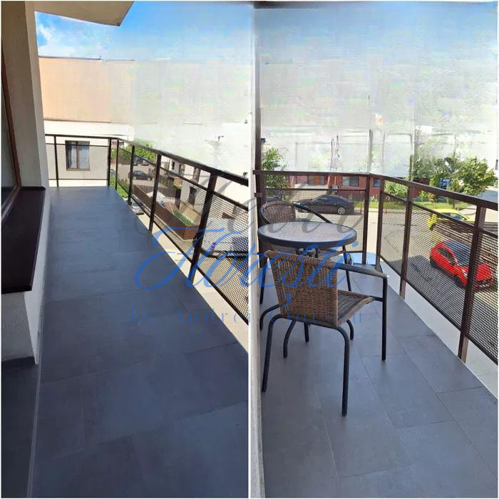 Apartament 3 camere, 51mp | Zona Buna Ziua | Cluj-Napoca |