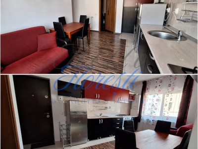 Apartament 3 camere, 51mp | Zona Buna Ziua | Cluj-Napoca |