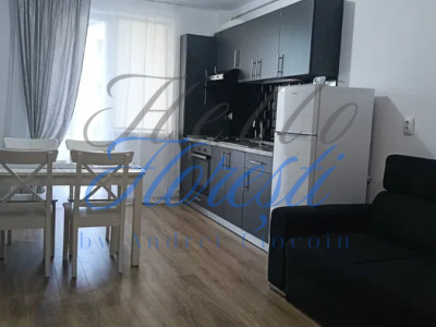 Apartament 2 camere, 40 mp | Zona Teilor | Floresti |