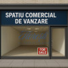 Spatiu comercial 197.04mp utili | Zona Republicii | Cluj