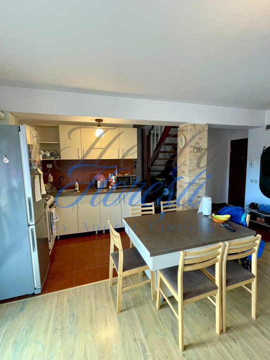 Apartament 3 camere + parcare, zona Campului , Cluj