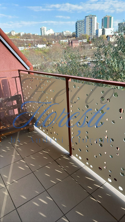 Apartament 3 camere + parcare, zona Campului , Cluj