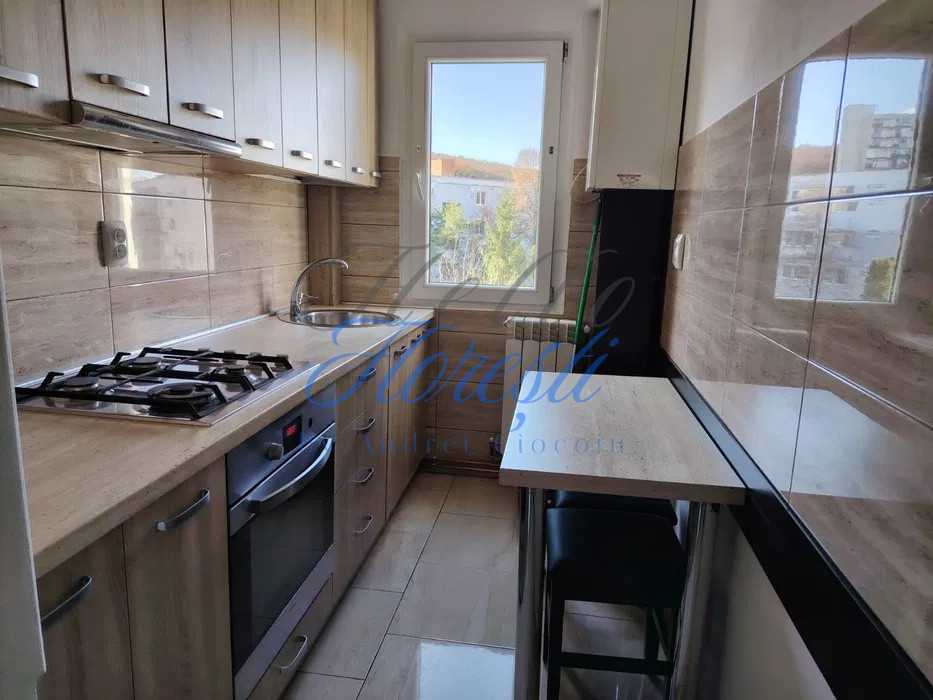 Apartament 3 camere, 44mp | Zona Manastur | Cluj-Napoca |