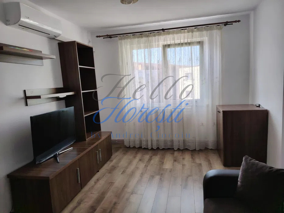 Apartament 3 camere, 44mp | Zona Manastur | Cluj-Napoca |