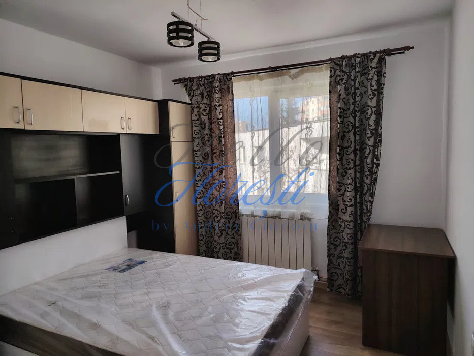 Apartament 3 camere, 44mp | Zona Manastur | Cluj-Napoca |