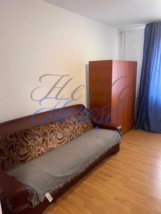 Garsoniera, 22mp | Zona Marasti | Cluj-Napoca |