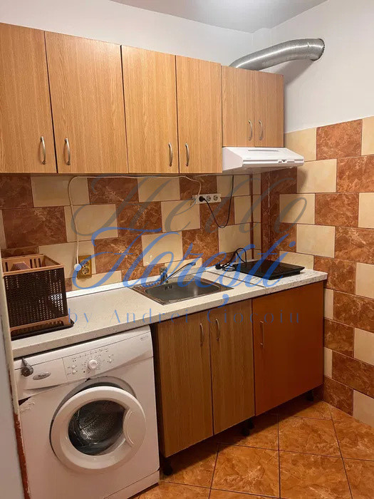 Garsoniera, 22mp | Zona Marasti | Cluj-Napoca |