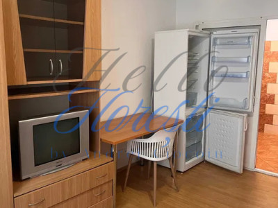 Garsoniera, 22mp | Zona Marasti | Cluj-Napoca |