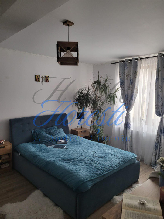 Duplex 120 mp, 4 camere, Zona Terra, Floresti